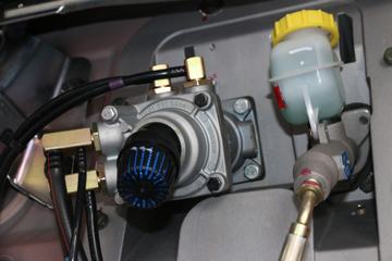 �������� ����H7�ؿ� 2019�� 600���� 6X4ǣ����(����)(LZ4252H7DC1)ͼƬ