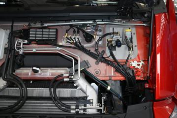 �������� ����H7�ؿ� 2019�� 600���� 6X4ǣ����(����)(LZ4252H7DC1)ͼƬ