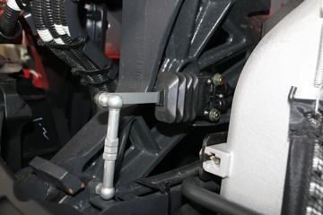 �������� ����H7�ؿ� 2019�� 600���� 6X4ǣ����(����)(LZ4252H7DC1)ͼƬ