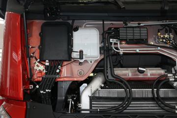 �������� ����H7�ؿ� 2019�� 600���� 6X4ǣ����(����)(LZ4252H7DC1)ͼƬ