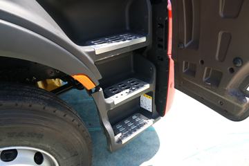 �������� ����H7�ؿ� 2019�� 600���� 6X4ǣ����(����)(LZ4252H7DC1)ͼƬ