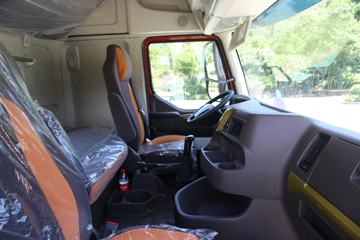 �������� ����H7�ؿ� 2019�� 600���� 6X4ǣ����(����)(LZ4252H7DC1)ͼƬ