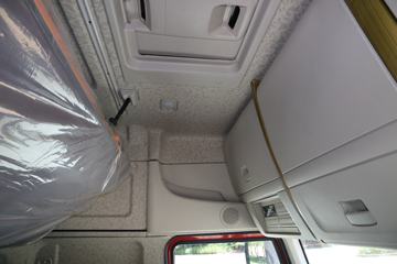 �������� ����H7�ؿ� 2019�� 600���� 6X4ǣ����(����)(LZ4252H7DC1)ͼƬ