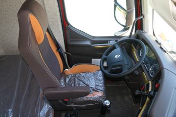 �������� ����H7�ؿ� 2019�� 600���� 6X4ǣ����(����)(LZ4252H7DC1)ͼƬ