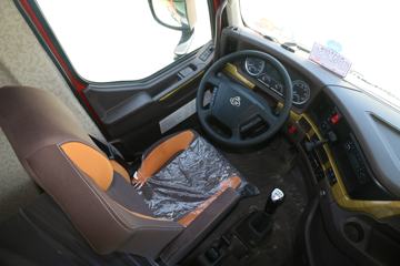 �������� ����H7�ؿ� 2019�� 600���� 6X4ǣ����(����)(LZ4252H7DC1)ͼƬ