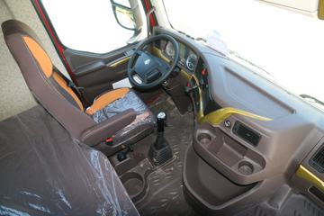 �������� ����H7�ؿ� 2019�� 600���� 6X4ǣ����(����)(LZ4252H7DC1)ͼƬ