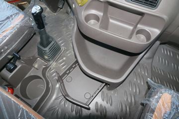 �������� ����H7�ؿ� 2019�� 600���� 6X4ǣ����(����)(LZ4252H7DC1)ͼƬ