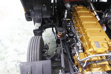 �������� ����H7�ؿ� 2019�� 600���� 6X4ǣ����(����)(LZ4252H7DC1)ͼƬ