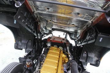 �������� ����H7�ؿ� 2019�� 600���� 6X4ǣ����(����)(LZ4252H7DC1)ͼƬ