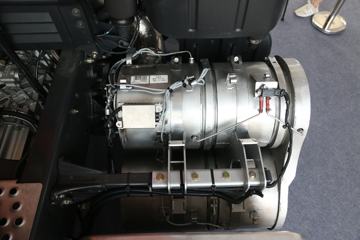 �������� ����H7�ؿ� 2019�� 600���� 6X4ǣ����(����)(LZ4252H7DC1)ͼƬ