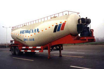 中集华骏31.5方系列