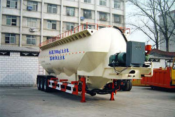 中集华骏38方系列