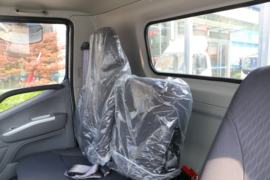 奥铃CTS&nbsp;载货车驾驶室                                               图片