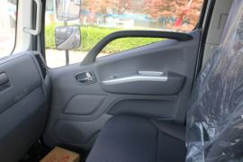 奥铃CTS&nbsp;载货车驾驶室                                               图片