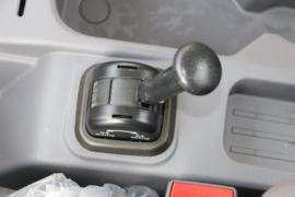 奥铃CTS&nbsp;载货车驾驶室                                               图片