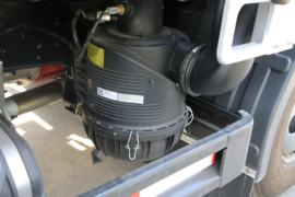 奥铃CTS&nbsp;载货车底盘                                                图片