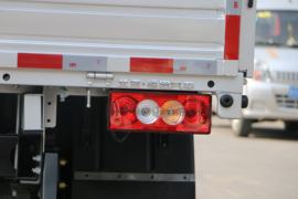 奥铃CTS&nbsp;载货车上装                                                图片