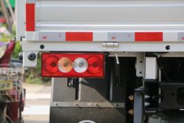 奥铃CTS&nbsp;载货车上装                                                图片