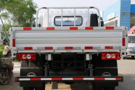 奥铃CTS&nbsp;载货车上装                                                图片