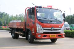 优惠 0.2万平顶山奥铃新捷运载货车促销