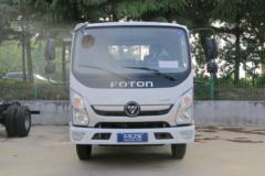 奥铃新捷运 载货车