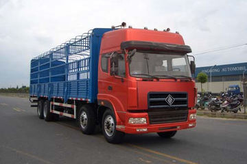  Զϵؿ 340 8X4 դʽػ(ZJZ5312CCYDPT7AZ3) ͼƬ