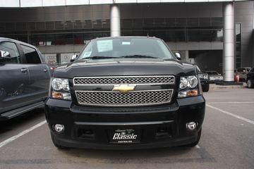 雪崩&nbsp;皮卡外观                                                图片