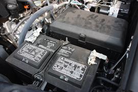 坦途5700&nbsp;皮卡外观                                                图片