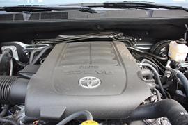 坦途5700&nbsp;皮卡外观                                                图片