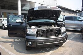 坦途5700&nbsp;皮卡外观                                                图片