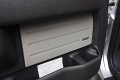 福特 f-150系列 猛禽 2011款 四驱 5.4L汽油 双排皮卡