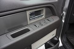 福特 f-150系列 猛禽 2011款 四驱 5.4L汽油 双排皮卡