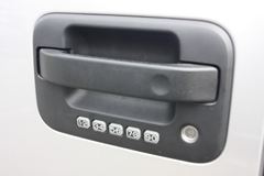 福特 f-150系列 猛禽 2011款 四驱 5.4L汽油 双排皮卡