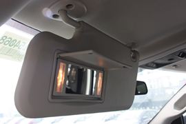 公羊&nbsp;皮卡驾驶室                                               图片