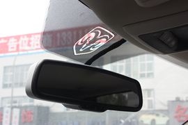 公羊&nbsp;皮卡驾驶室                                               图片