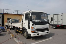 赛虎&nbsp;载货车外观                                                图片