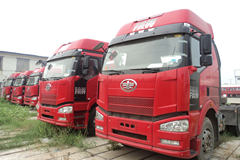 解放 J6P重卡 370马力 6X4 牵引车(CA4250P66K24T1A1HE) 解放 J6P重卡 370马力 6X4 牵引车(CA4250P66K24T1A1HE)