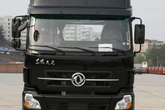东风商用车 天龙重卡 420马力 6X4 牵引车(黑金刚)(DFL4251A10)