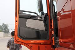 联合卡车U380 380马力 6X4 牵引车(SQR4250D6ZT4-2)
