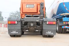 联合卡车U380 380马力 6X4 牵引车(SQR4250D6ZT4-2)