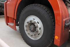 联合卡车U380 380马力 6X4 牵引车(SQR4250D6ZT4-2)