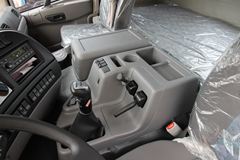 东风商用车 天龙重卡 375马力 6X4 牵引车(DFL4251A10) 东风商用车 天龙重卡 375马力 6X4 牵引车(DFL4251A10)