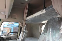 东风商用车 天龙重卡 375马力 6X4 牵引车(DFL4251A10) 东风商用车 天龙重卡 375马力 6X4 牵引车(DFL4251A10)