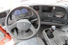 东风商用车 天龙重卡 375马力 6X4 牵引车(DFL4251A10) 东风商用车 天龙重卡 375马力 6X4 牵引车(DFL4251A10)