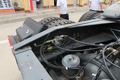 东风商用车 天龙重卡 375马力 6X4 牵引车(DFL4251A10) 东风商用车 天龙重卡 375马力 6X4 牵引车(DFL4251A10)