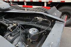 东风商用车 天龙重卡 375马力 6X4 牵引车(DFL4251A10) 东风商用车 天龙重卡 375马力 6X4 牵引车(DFL4251A10)