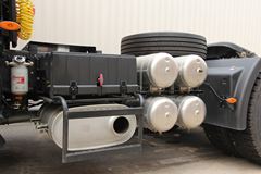 东风商用车 天龙重卡 375马力 6X4 牵引车(DFL4251A10) 东风商用车 天龙重卡 375马力 6X4 牵引车(DFL4251A10)