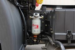 东风商用车 天龙重卡 375马力 6X4 牵引车(DFL4251A10) 东风商用车 天龙重卡 375马力 6X4 牵引车(DFL4251A10)