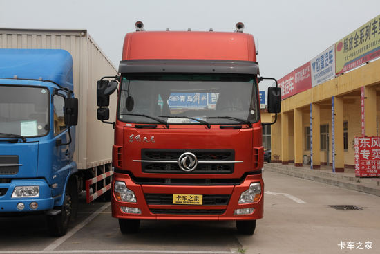 ó ؿ 375 6X4 ǣ(DFL4251A10)