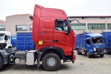 �й����� HOWO T7H�ؿ� ���а� 540���� 6X4ǣ����(ZZ4257W324HE1B)ͼƬ